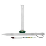 Home Brew Ohio Complete Hydrometer Test Kit