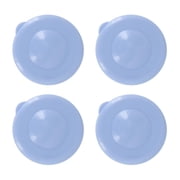 Home Brew Ohio Dew Caps 4 pack Blue