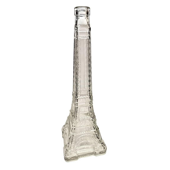 Home Brew Ohio Eiffel Tower Flint Liquor Bottle 500ml