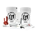 thumbnail image 1 of Home Brew Ohio Essential 5 Gallon Beer Brewing Equipment Kit, 1 of 7