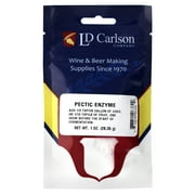Home Brew Ohio LD Carlson Pectic Enzyme Powder, 1 oz