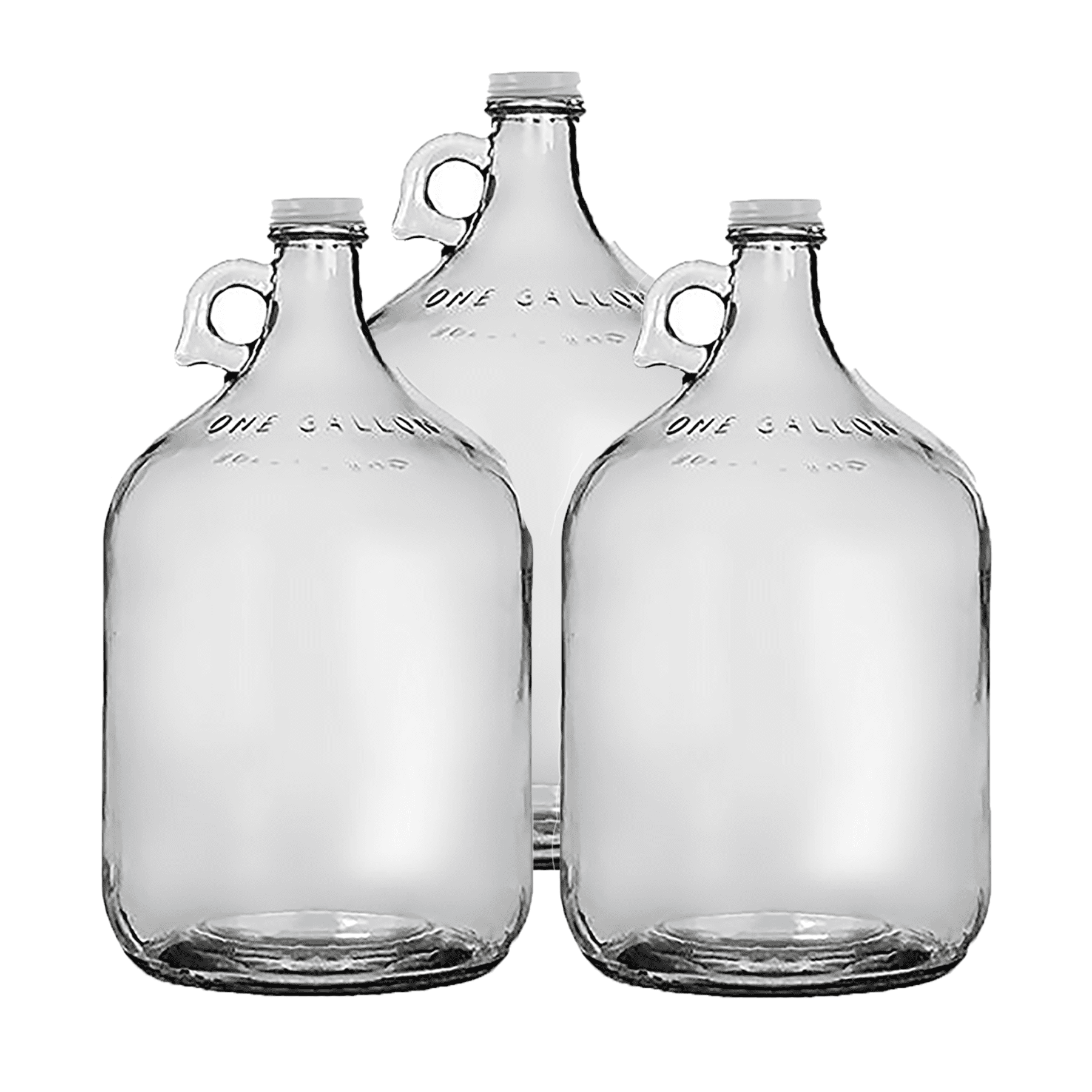 Shop 6-Gallon Glass Carboys for Home Brewing and Wine Making