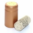thumbnail image 1 of Home Brew Ohio Professional Cork-PVC Package (Bronze), 1 of 2