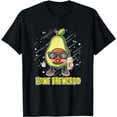 thumbnail image 1 of Home Brewcado - IPA Craft Beer Brewer Home Brewing T-Shirt, 1 of 5