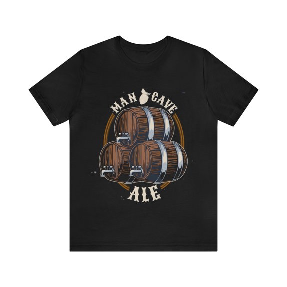 Home Brewed Beer Shirt 5 | Drink Beer Unisex T-Shirt