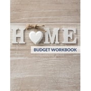 Home Budget Workbook