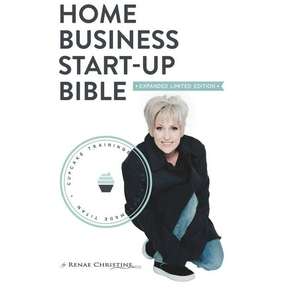 Home Business Startup Bible (Hardcover)