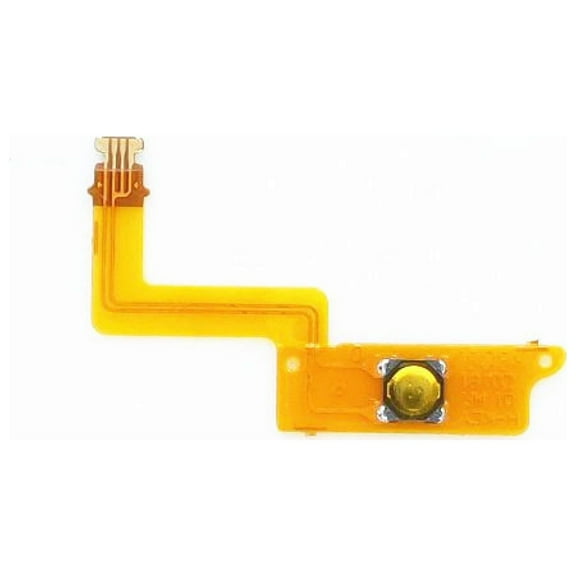 Home Button Flex Cable Repair Part For Nintendo NEW 3DS XL/LL