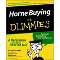 thumbnail image 1 of Pre-Owned Home Buying for Dummies, 1 of 1