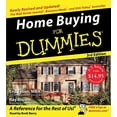 thumbnail image 1 of Pre-Owned Home Buying for Dummies: Newly Revised and Updated Paperback, 1 of 1