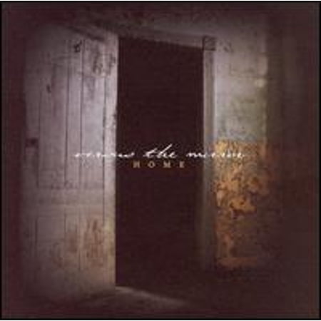 Home (CD) by Versus the Mirror
