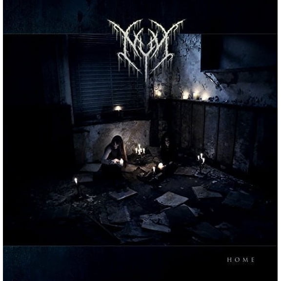 Home (CD)
