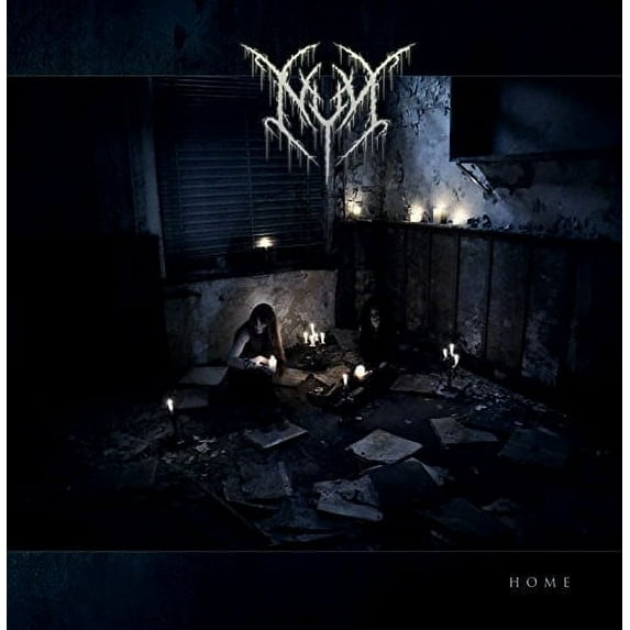 Home (CD)