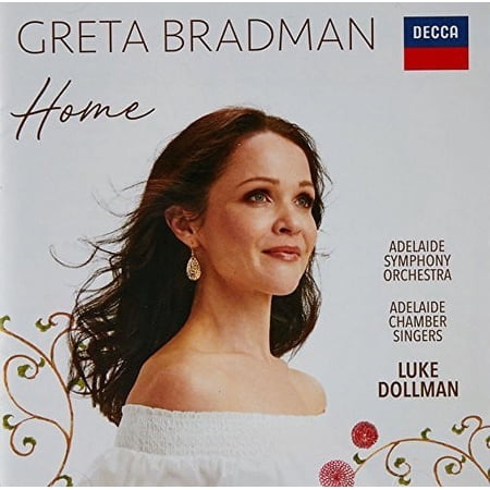 Home (CD)