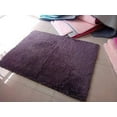thumbnail image 1 of Home Cal Non-slip Area Rug Undercoat Mat Table Carpet,Indoor Carpet,Bedroom mat(Grey Purple,47.24"Wx 62.99"L), 1 of 2