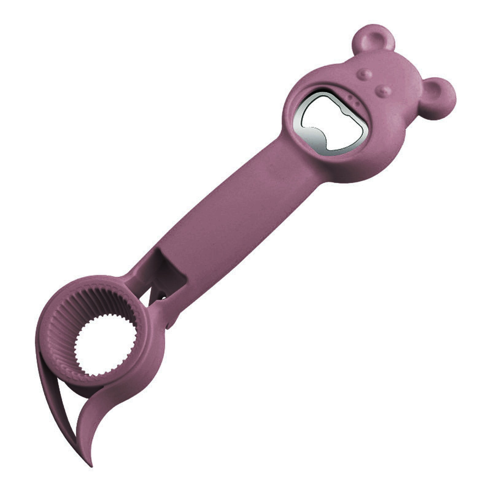 Home Canned Cap Multifunctional 4 In 1 &Can Openers