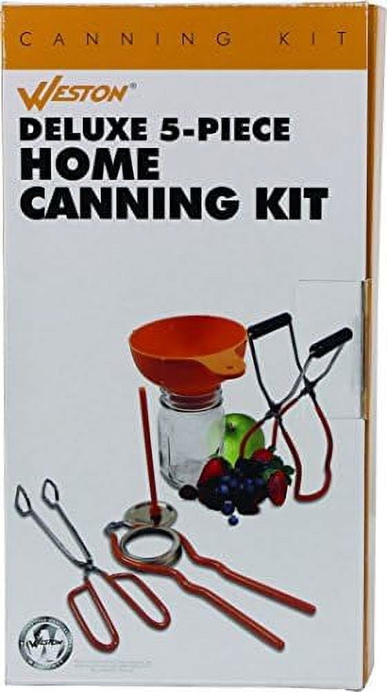 Home Canning Kit