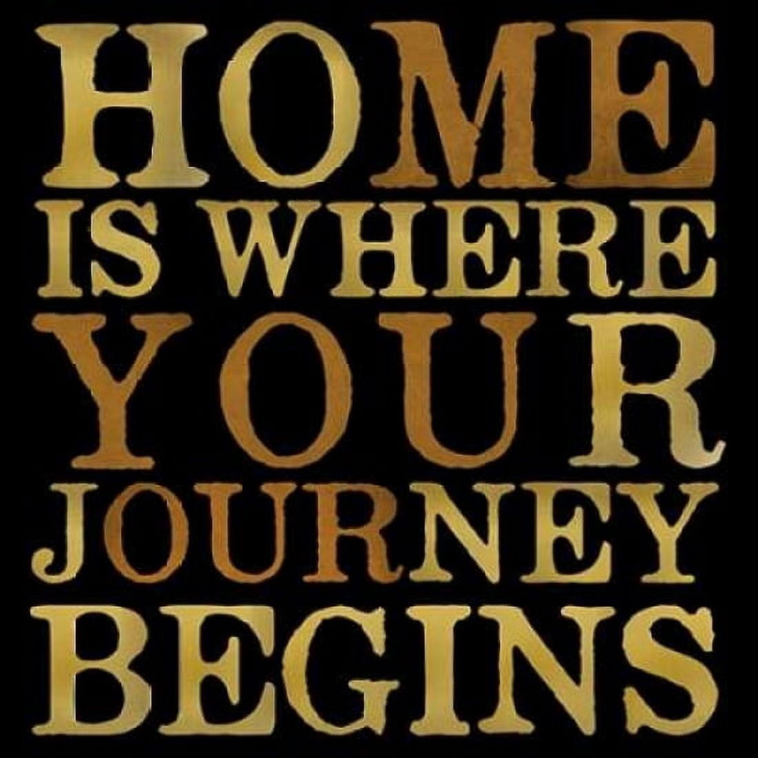 Home Canvas Art - Longfellow Designs (24 x 24)