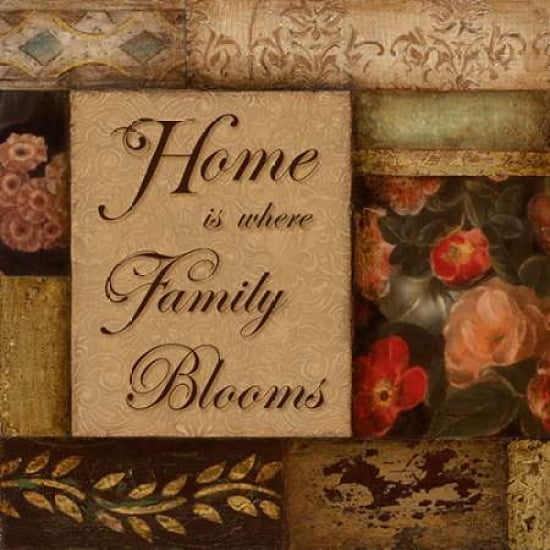 Home Canvas Art - Tava Studios (24 x 24)