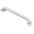 thumbnail image 1 of Home Care 12 in. X 1-1/4 in. Concealed Screw Grab Bar with SecureMount in Stainless Steel, 1 of 2