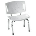 thumbnail image 1 of Home Care Shower Chair, Glacier, 1 of 1