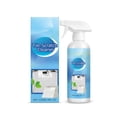 thumbnail image 1 of Home Ceramic Tile Cleaner, Removes Stubborn Scratches Stains, Safe Non Damaging, 120ml, 1 of 8