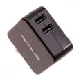 thumbnail image 1 of Home Charger for  T-Mobile REVVL 6x/Pro 5G - 17W 2-Port USB 3.4A Wall AC Plug P9O for REVVL 6x, 6x Pro 5G Phones, 1 of 6
