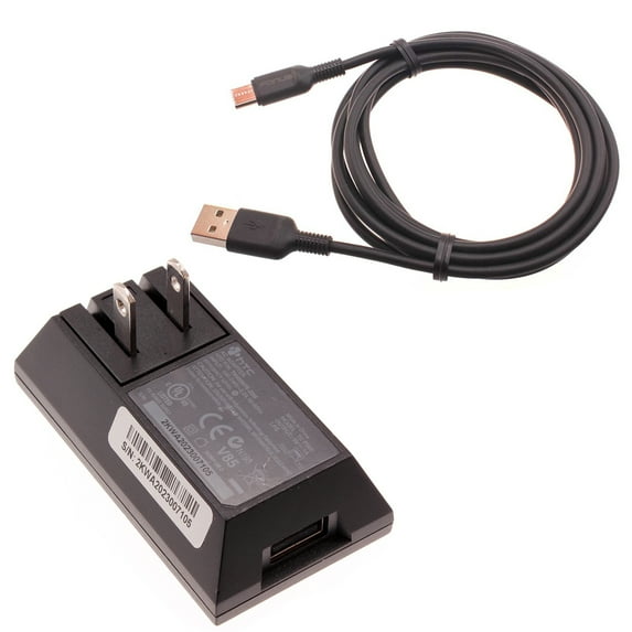 Home Charger for TCL ION X - 6ft Long USB-C Cable Wall Power Adapter Type-C Charging Cord AC Plug  TCL ION X