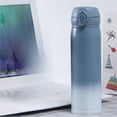 Home Cheap 450ML 304 Stainless Steel Vacuum Insulated Gradient Color
