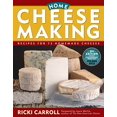thumbnail image 1 of Pre-Owned Home Cheese Making - Paperback, 1 of 1