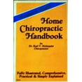 thumbnail image 1 of Pre-Owned Home Chiropractic Handbook (Paperback) 0935081003 9780935081008, 1 of 1
