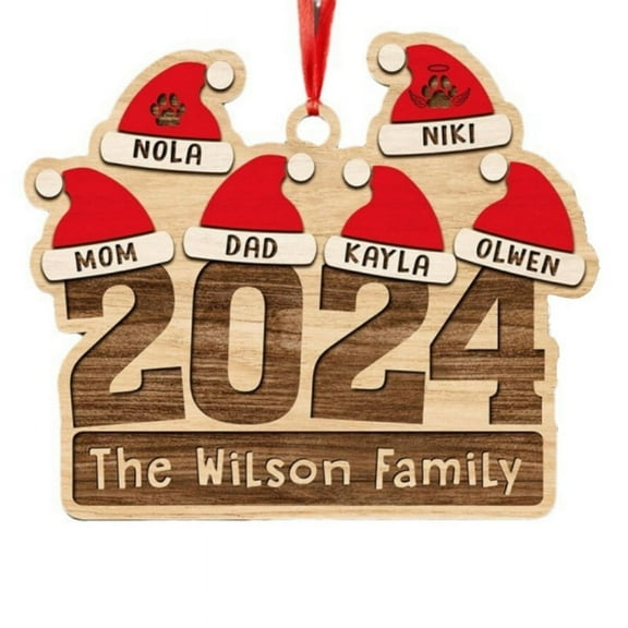 Home Christmas Decorations, Christmas Tree Decorations, Christmas Tree Decorations, Hat Christmas Ornaments