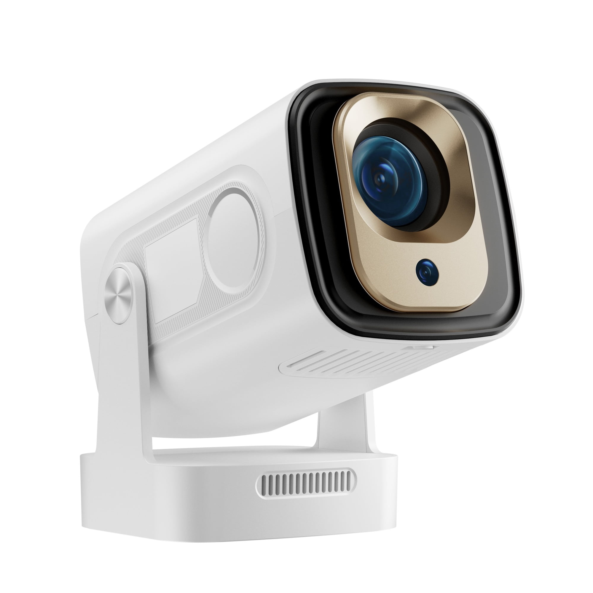 VANKYO GO200 Smart Wi-Fi Mini Portable Projector with