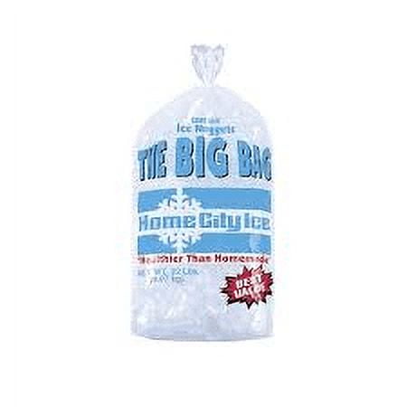Home City Ice Block Of Ice 25 Lb