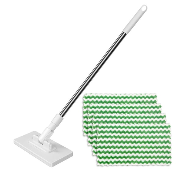 Home Cleaning Disposable Cleaning Pads Environmental Friendly Cleaning