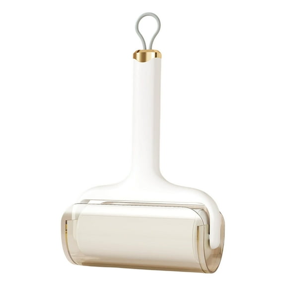 Home Cleaning Hair Roller Washer Reusable Hair Remover for Clothes and Upholstery, Eco-Friendly, Portable, Durable, Easy to Use