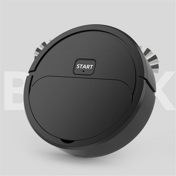 Home Cleanrance,Sweeping Robot,Automatic Mini Sweeping Robot Mopping Suction Three In One Cleaning Machine Lazy Vacuum Cleaner For Household Use