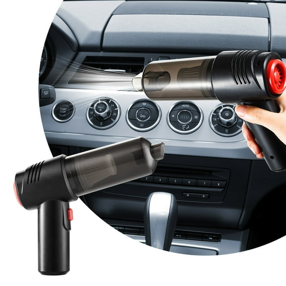 Home Clearance! YZEGDCH Vacuum Cleaner Corded Vacuum Cleaners for Home Use Lightweight Vacuum for Pet Hair,Carpets & Hard Floors