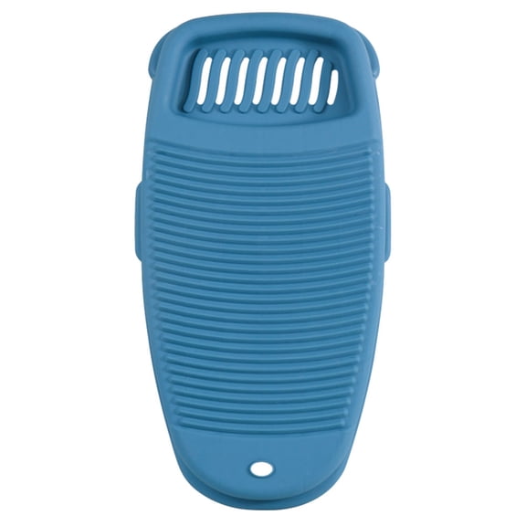 Zerodeko Home Clothing Washboard Laundry Washboard Hand-washed Washboard for Home