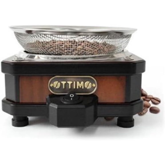 Home Coffee Bean Cooler J 300C For HomeCafe Roasting Cooling Rich Flavour