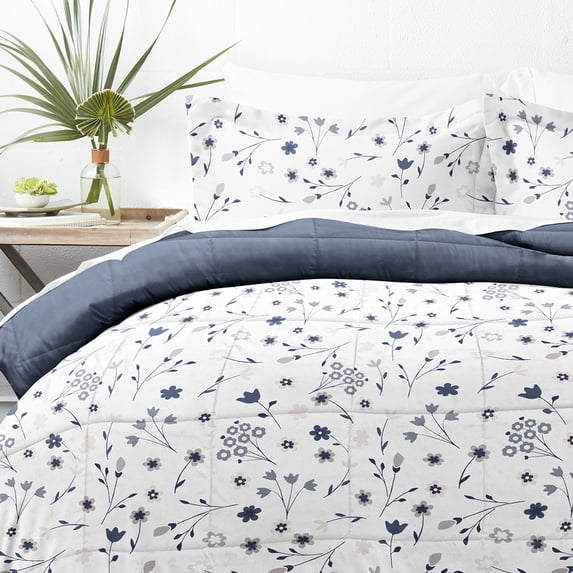 Home Collection 20000 Thread Count Comforter Sets, Full/Queen