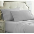 thumbnail image 1 of Home Collection Premium Ultra Soft 2 Piece Pillow Case Set, 1 of 5