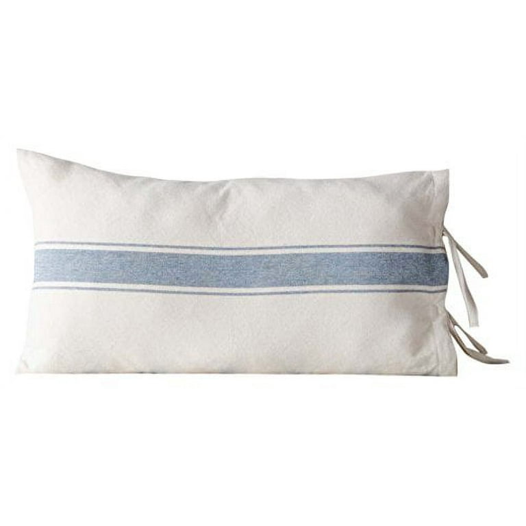 15 x 27 pillow clearance cover