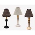 thumbnail image 1 of Home Collections by Raghu Traditional Wellington Spindle Accent Lamp, 1 of 2