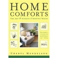 thumbnail image 1 of Pre-Owned Home Comforts: The Art and Science of Keeping House (Paperback) 0743272862 9780743272865, 1 of 1
