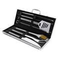 thumbnail image 1 of Home-Complete M030331 BBQ Grill Tool Set, 1 of 1