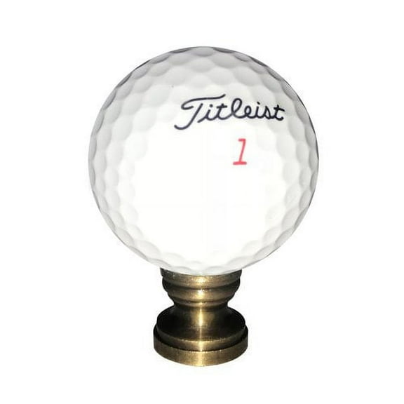 Home Concept 4" Finials