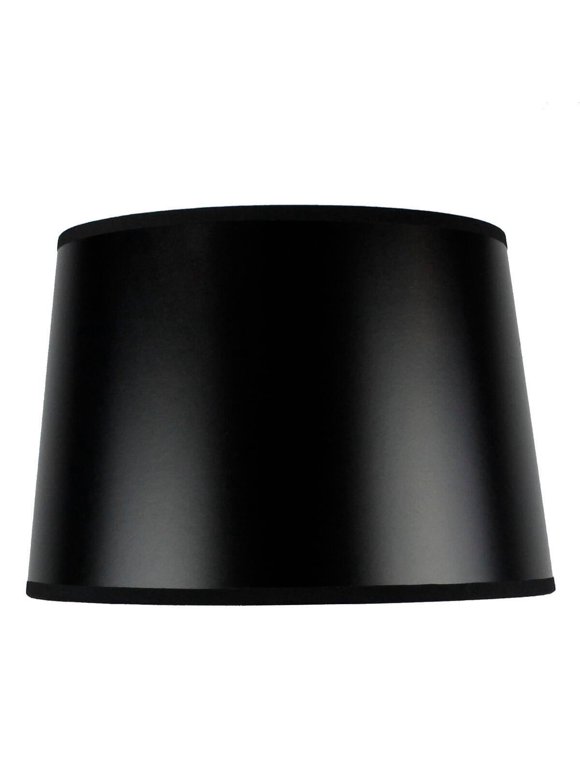 Black Lamp Shades in Lamp Parts - Walmart.com