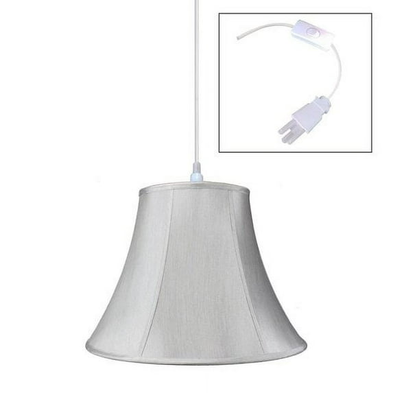 Home Concept Inc 1-Light Pendant
