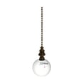 thumbnail image 1 of Home Concept Inc Golf Ball Lamp Fan Pull Chain, 1 of 4